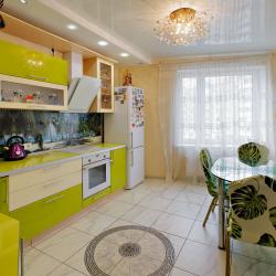 Фото Отель Elite Apartments на улице Совхозная 11