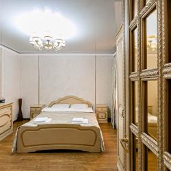 Классическая семейная комната