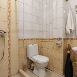 Фото Отель Dere Apartments (Дере Апартментс) на проспекте Владимирский 7