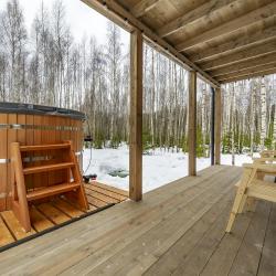 Фото Отель След Лося