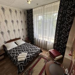 Номер полулюкс с 2 односпальными кроватями