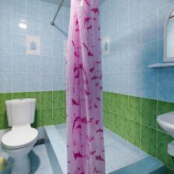 Фото Отель Морская Лига