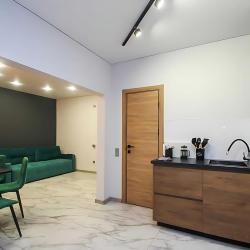 Фото Отель Harter Rooms на улице 30 лет Победы 42/1