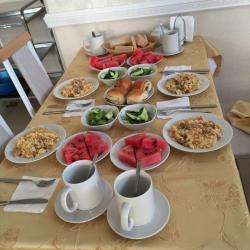 Фото Апарт-отель