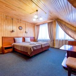 Фото Отель Горячий Ключ