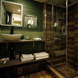 Фото Отель Wood (Вуд)