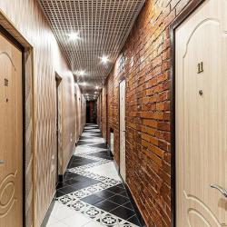 Фото Отель Samsonov (Самсонов)