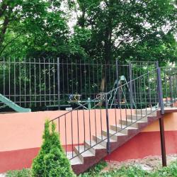 Фото Отель Круиз
