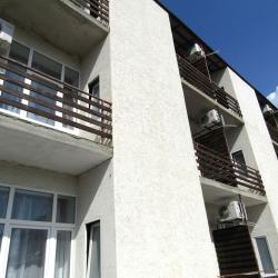 Фото Отель Антарес