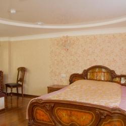 2-комнатный номер люкс с 1 двуспальной кроватью (с завтраком)