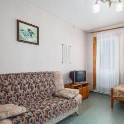 Фото Отель Жемчужина