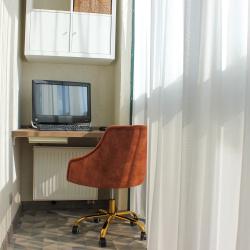 фото 14 Pro.Apartment (Про.Апартмент) на улице Артиллерийская