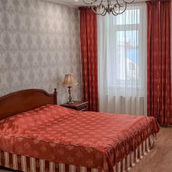 Номер студия