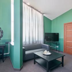 Фото Отель Lips Hotel (Липс Хотел) (бывш. Пирамида)