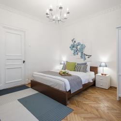 фото 28 GMApartments (ДжиЭмАпартментс) на улице Тверская 15