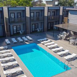 Фото Отель Azov Village (Азов Виладж)