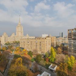 фото 9 GMApartments (ДжиЭмАпартментс) на бульваре Украинский