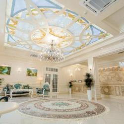 Фото Отель Royal Hotel Samarkand (Роял )