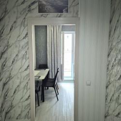 1-комнатные апартаменты улучшенные