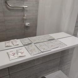 Фото Апартаменты на улице Тульская 18