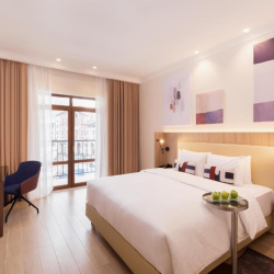 Фото Отель Courtyard by Marriott Sochi Krasnaya Polyana (Кортъярд Марриотт Сочи )