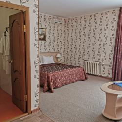 Фото Отель Визит