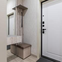 1-комнатные апартаменты люкс