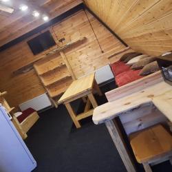 Коттедж улучшенный