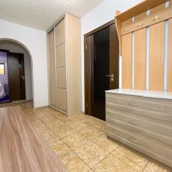 3-комнатные апартаменты эконом