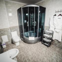 Фото Отель Sunrise Osh (Санрайс )