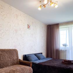 Фото Отель Уют Home (Хоум) в квартале Первомайский