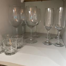 Фото Апартаменты Бабушка Хаус на улице Псковская