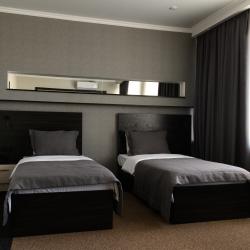 Фото Отель Меридиан