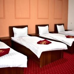 Фото Отель Hotel Shodlik (Шодлик)