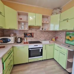 Фото Апартаменты на улице Курыжова 15к1