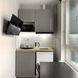 фото 9 Apartments Private (Апартментс Прайвит) на улице Цимлянская