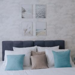 Фото Апартаменты Apart-Deluxe Легенды моря на улице Зоологическая