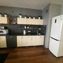 Фото Апартаменты на улице Московская 70