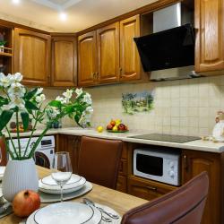 1-комнатные апартаменты улучшенные