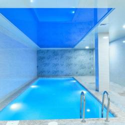 Фото Отель Central Palace Hotel (Централ Палас)