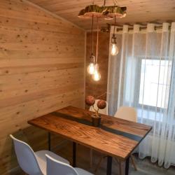 Фото Отель Dombay Flats ( Флэтс)