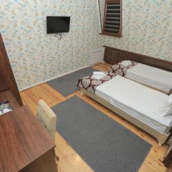 Фото Отель Margiana (Маргиана)