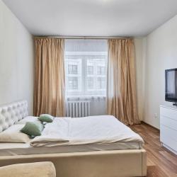Фото Отель AmegaRoom (АмегаРум) на улице Московский тракт