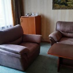 Фото Отель Балтийская корона