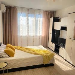 Фото Апартаменты на улице Владимира Невского 25/11