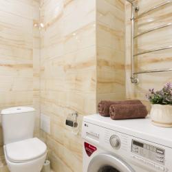 Фото Отель Rooms Apartments (Румс Апартментс) на улице Оранжерейная 21 корпус 3