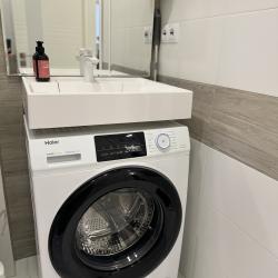 Апартаменты студия №3