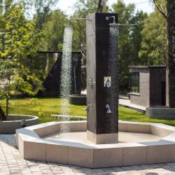 Фото Отель Поляна Verde (Верде)