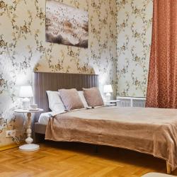 Апартаменты улучшенные Санкт-Петербург, Невский проспект, 170