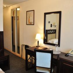 Фото Отель Приморье